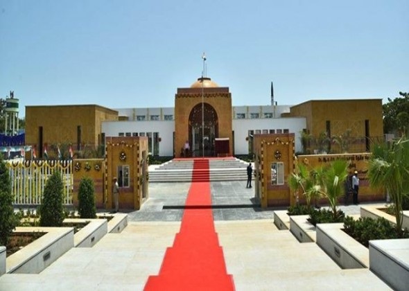 A.P.J. Abdul Kalam Memorial