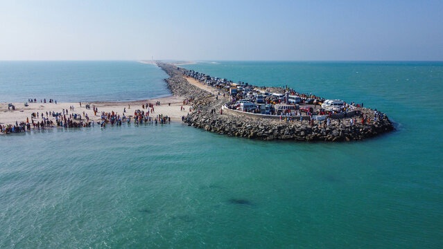 Dhanushkodi